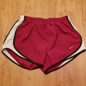 Women's Nike Dri-Fit Shorts